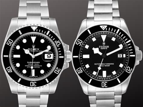 tudor 70150|tudor submariner vs rolex.